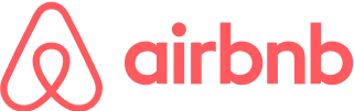 3 logo airbnb