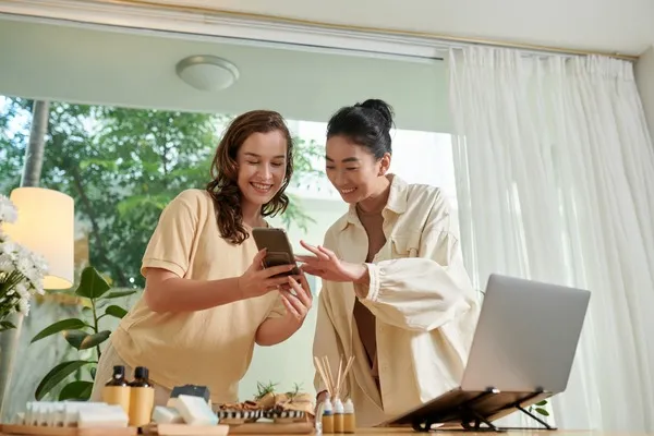 Una imagen de cómo se automatizan las reservas, gestionan recursos y aumentan ingresos con tecnología de spa especializada.
