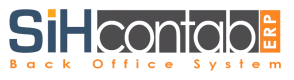Logo de SiHContab donde cuentan con ERP para hoteles con el mejor y más eficiente sistema